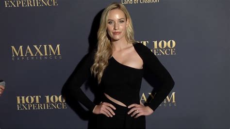 paige spiranac sexy photos|Paige Spiranac Stunned In Maxim Magazine Cover Shoot Photos